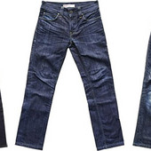 Levi's Imprint 514 Jeans