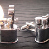 Vintage Lighter Cufflinks