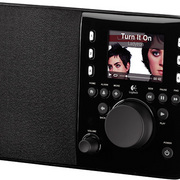 Logitech Squeezebox Radio