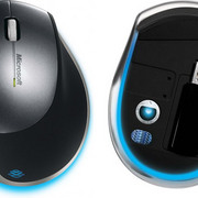 Microsoft Explorer Mini Mouse