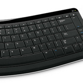 Microsoft Bluetooth Mobile Keyboard 6000