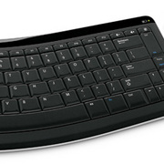 Microsoft Bluetooth Mobile Keyboard 6000