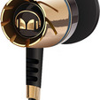Monster Turbine Pro Earphones