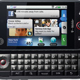 Motorola CLIQ