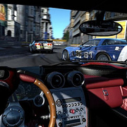 Need for Speed: Shift