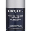 Nickel Cold Sweat