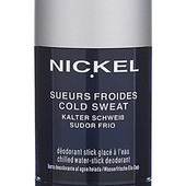 Nickel Cold Sweat