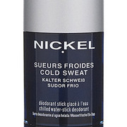 Nickel Cold Sweat