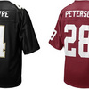 Nike Tradition Defined Jerseys