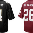 Nike Tradition Defined Jerseys