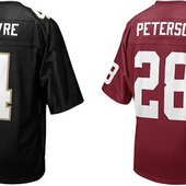 Nike Tradition Defined Jerseys