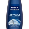 Nivea For Men Active3