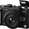 Panasonic Lumix GF1