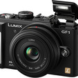 Panasonic Lumix GF1
