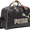 Puma Heritage Grip Bag