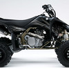 Suzuki QuadRacer R450 Limited Edition