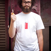 Rock On, Rock Off T-Shirt