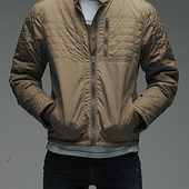 Spiewak Martin Jacket