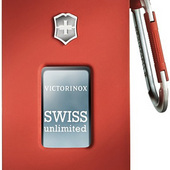 Victorinox Swiss Unlimited