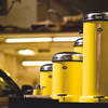 Vipp Waste Bins
