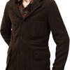 Woolrich Woolen Mills Stream Jacket