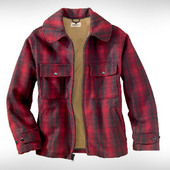 Woolrich Tailgating Jacket