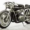 Wrench Monkees Custom Motorcycles