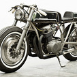 Wrench Monkees Custom Motorcycles