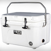 Yeti Coolers
