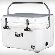 Yeti Coolers