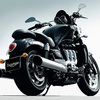2010 Triumph Rocket III Roadster