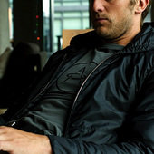 Aether Space Hoodie