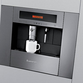 Ariston Built-in Coffee Center