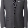 Brooks Brothers Mad Men Edition Suit