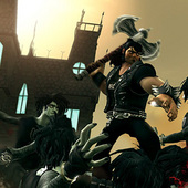 Brutal Legend
