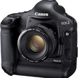 Canon EOS 1D Mark IV