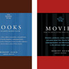 City Secrets Books & Movies