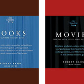 City Secrets Books & Movies