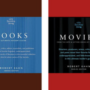 City Secrets Books & Movies