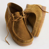 Clarks Originals Wallabee
