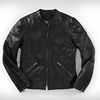Coach Racer Jacket