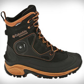 Columbia Bugathermo Boots