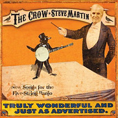 The Crow by Steve Martin