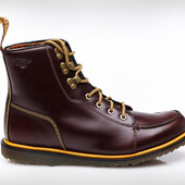 Dr. Martens Weston Boot