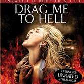 Drag Me To Hell