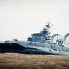 Excelsior Dawes Hovercraft