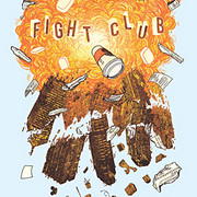 Fight Club T-Shirt