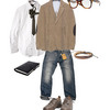 Garb: Fall Intellectual