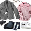 Garb: Well Dressed Journalist