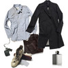 Garb: Lost On A Saturday Night